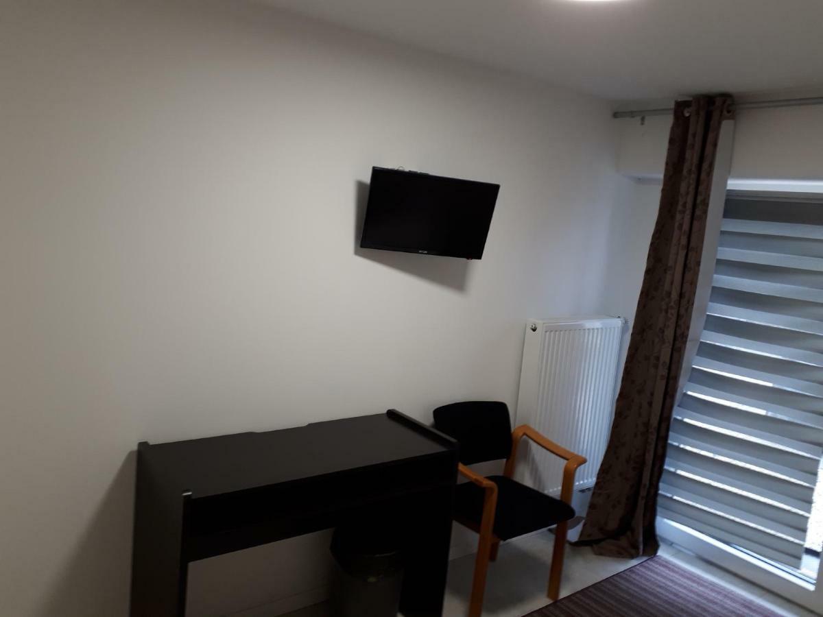 Super Schoene Fewo Aalen Exterior photo