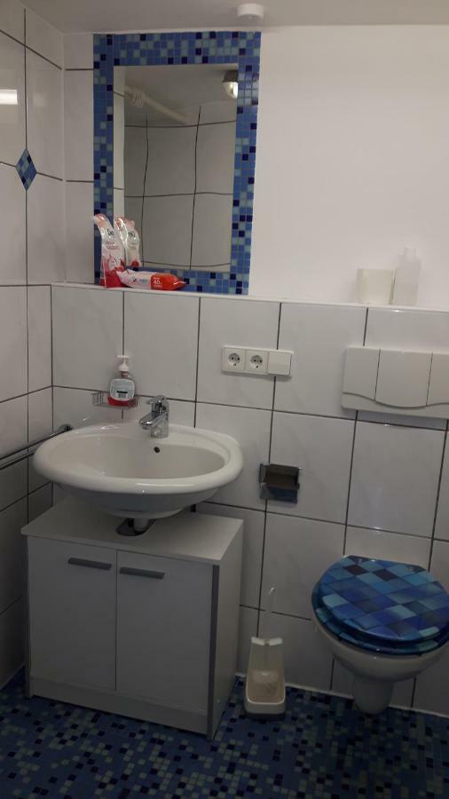 Super Schoene Fewo Aalen Exterior photo
